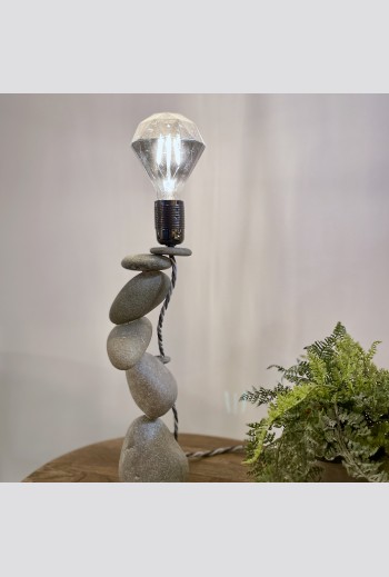 Lampe en Équilibre